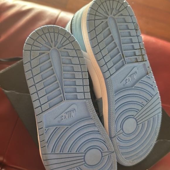 Jordan 1 retro high OG - Picture 9 of 9